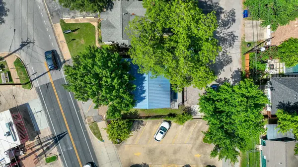 4407 Medical PKWY, Austin, TX 78756