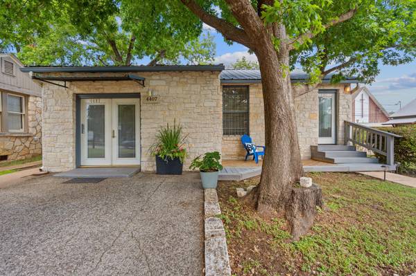 4407 Medical PKWY, Austin, TX 78756