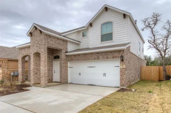 3451 Mayfield Ranch BLVD #210, Round Rock, TX 78681