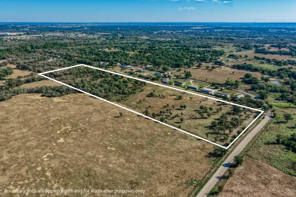 TBD Walter Hoffman Rd., Cedar Creek, TX 78612