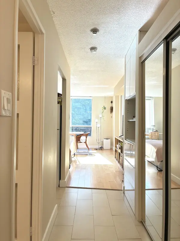 95 Prince Arthur AVE #524, Toronto C02, ON M5R 3P6