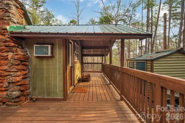 179 Doves WAY, Lake Lure, NC 28746