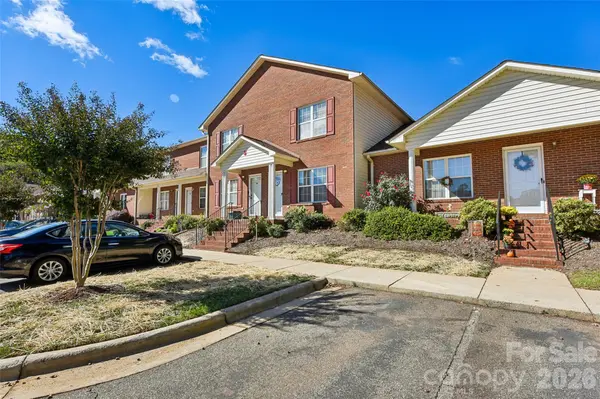 102 Brandywine DR NE #S5, Conover, NC 28613