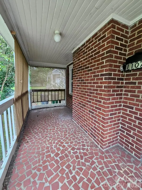 1107 Jensen ST, Charlotte, NC 28205