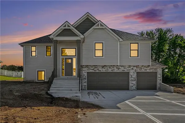 12408 Morgan ST, Excelsior Springs, MO 64024