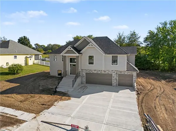 12408 Morgan ST, Excelsior Springs, MO 64024
