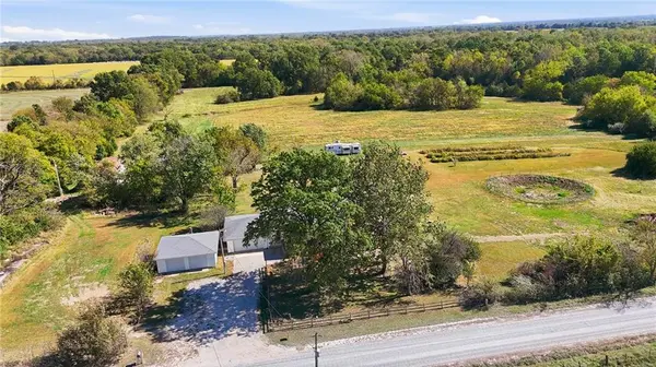 346 NW 131st RD, Clinton, MO 64735