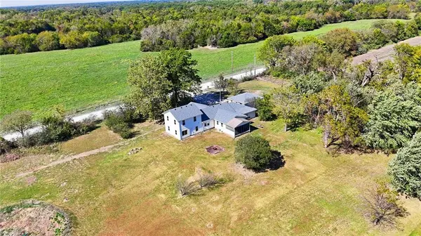 346 NW 131st RD, Clinton, MO 64735