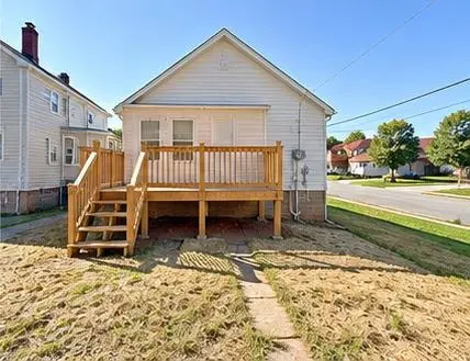 1244 Ann AVE, Kansas City, KS 66102