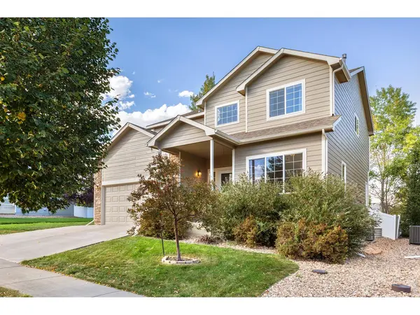 2232 Ballard, Fort Collins, CO 80524