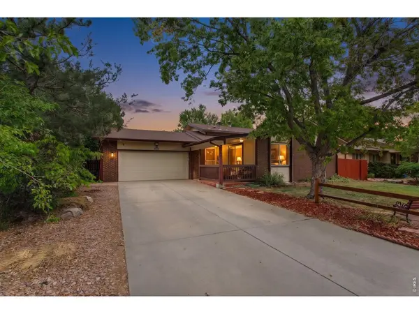 4629 W 2nd, Greeley, CO 80634