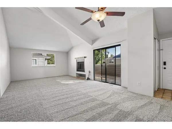 1732 S Trenton #10, Denver, CO 80231