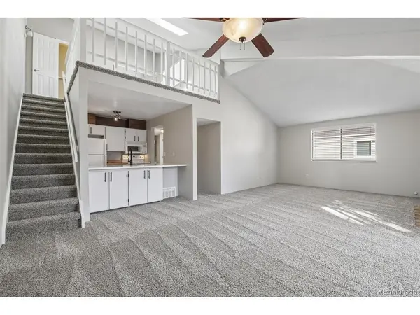 1732 S Trenton #10, Denver, CO 80231