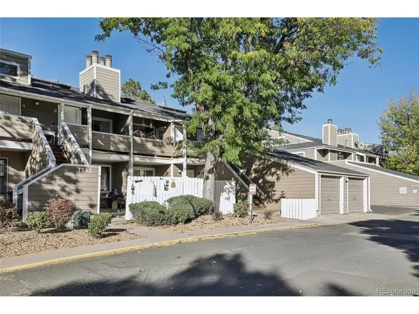 1732 S Trenton #10, Denver, CO 80231