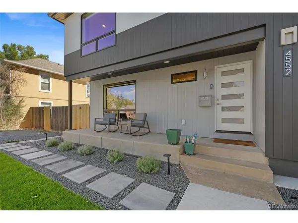 4552 Perry, Denver, CO 80212
