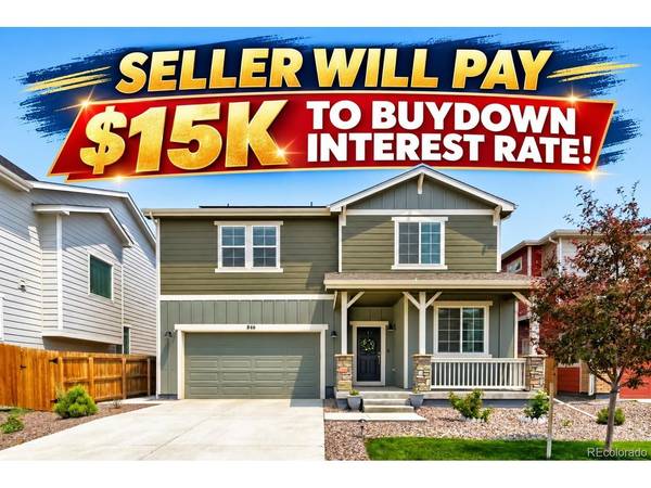 846 Sawdust, Brighton, CO 80601