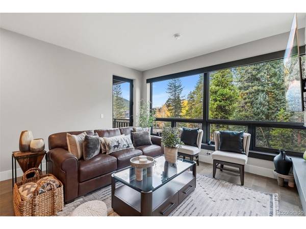 75 Hunkidori #W209, Keystone, CO 80435