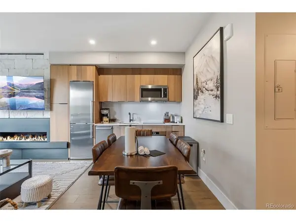 75 Hunkidori #W209, Keystone, CO 80435
