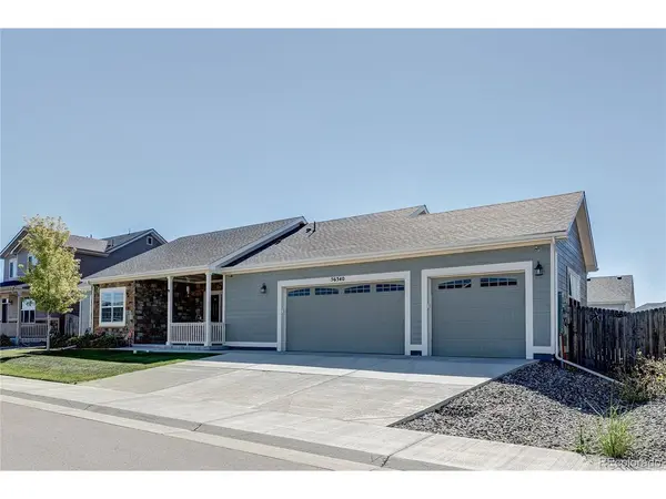 56340 E 23rd, Strasburg, CO 80136