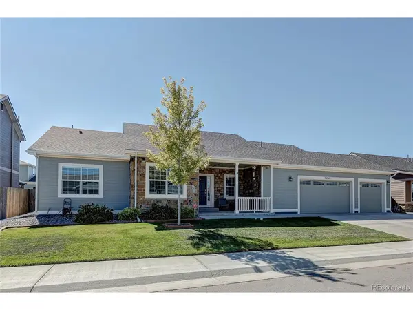 56340 E 23rd, Strasburg, CO 80136