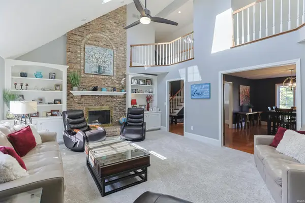 52209 Filbert RD, Granger, IN 46530-9497