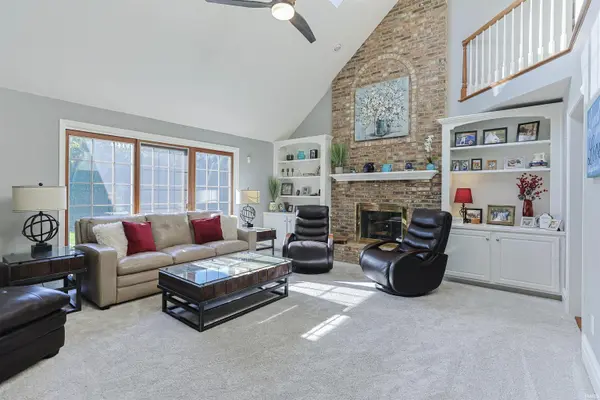 52209 Filbert RD, Granger, IN 46530-9497