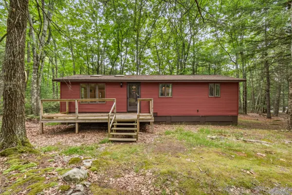 315 S Shore DR, Rock Hill, NY 12775
