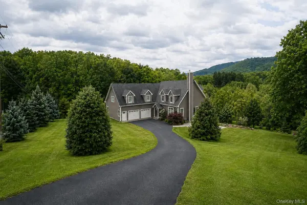 57 Spook Rock RD, Spring Valley, NY 10901