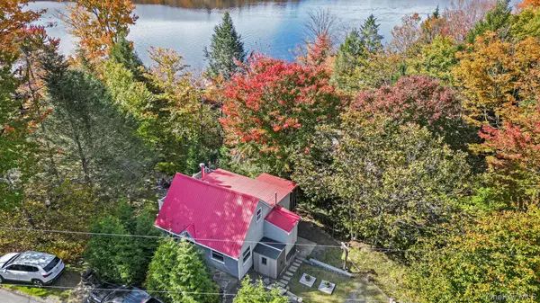 114 Smith Lake RD, Roscoe, NY 12776