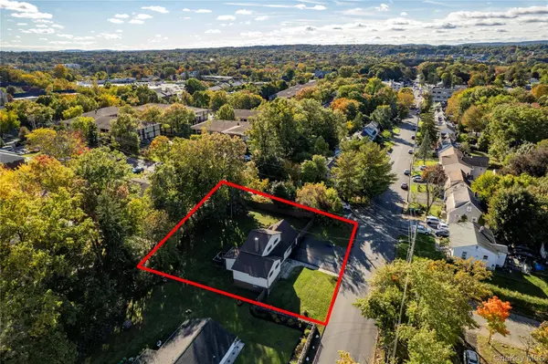 30 E Hickory ST, Spring Valley, NY 10977