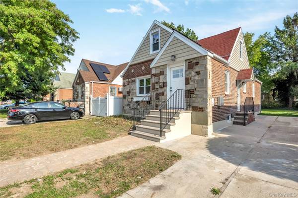 183-12 Elmira AVE, Saint Albans, NY 11412