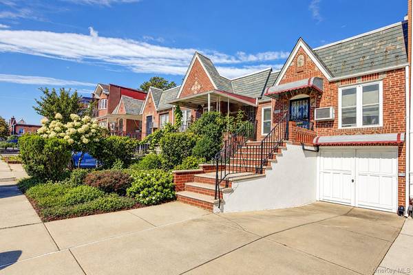 146-31 60th AVE, Flushing, NY 11355
