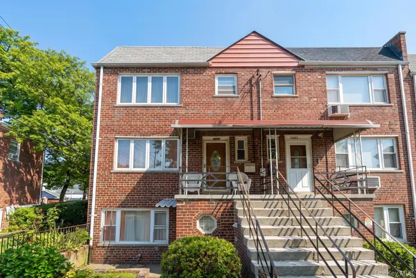 3001 Bronxwood AVE, Bronx, NY 10469