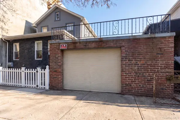 3001 Bronxwood AVE, Bronx, NY 10469
