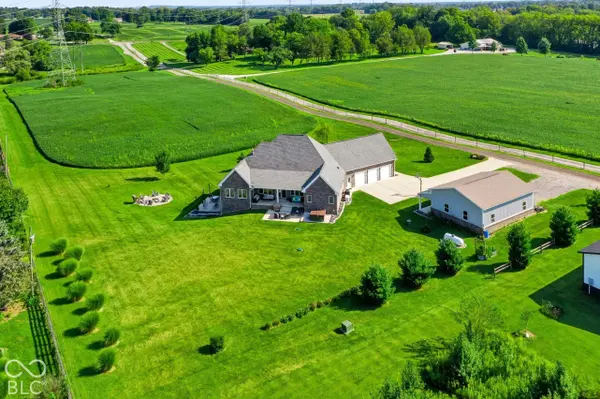 6767 State Road 144, Greenwood, IN 46143