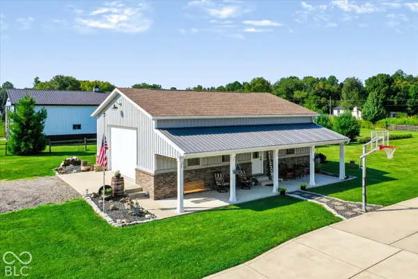 6767 State Road 144, Greenwood, IN 46143