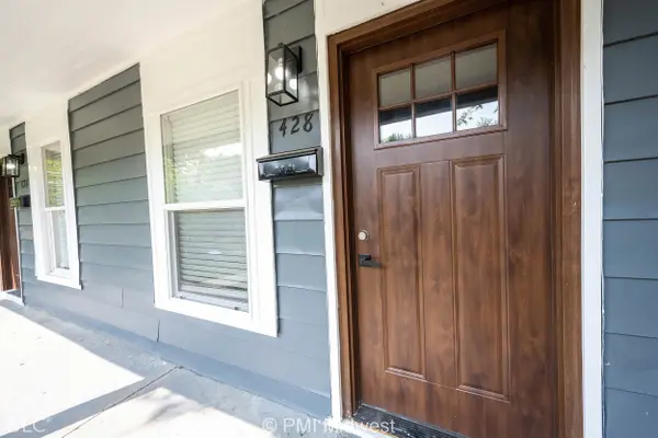 426 N Bradley AVE, Indianapolis, IN 46201