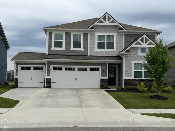 11397 Plough ST, Noblesville, IN 46060