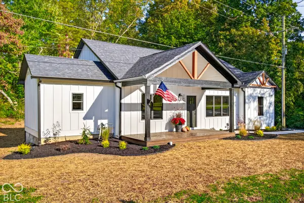 2640 E Morgan ST, Martinsville, IN 46151