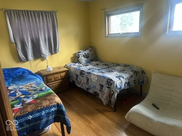 1832 Bauer, Indianapolis, IN 46218