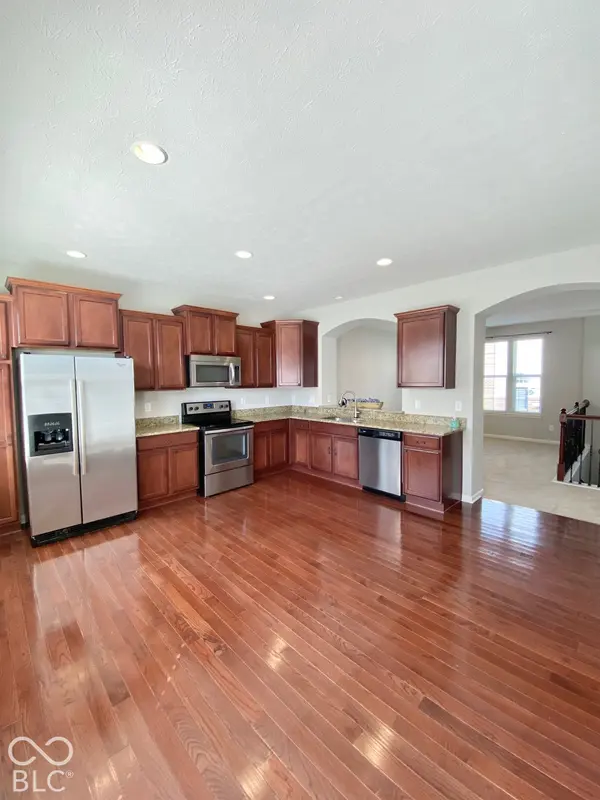 12725 Tamworth DR, Fishers, IN 46037