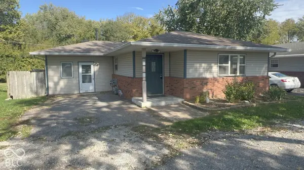4906 W Troy AVE, Indianapolis, IN 46241