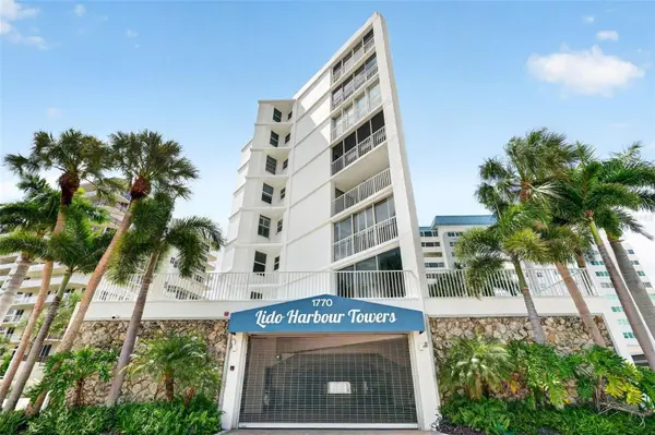 1770 BENJAMIN FRANKLIN DR #507, Sarasota, FL 34236