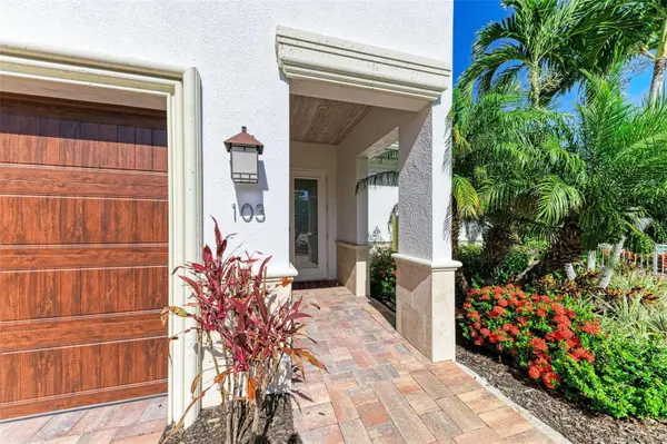 7720 HIDDEN CREEK LOOP #103, Lakewood Ranch, FL 34202