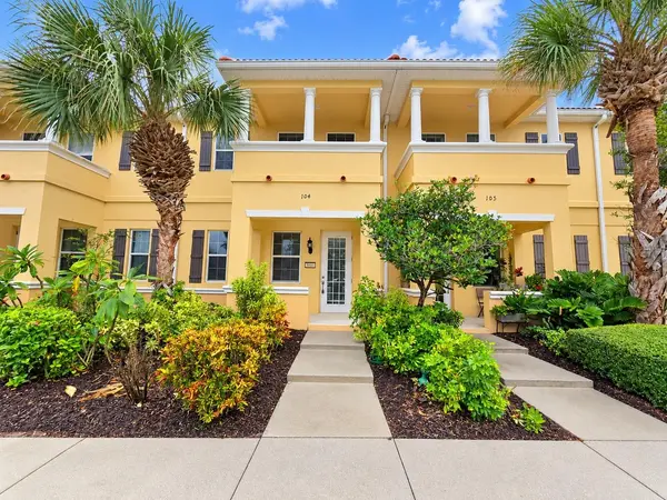 3880 82ND AVENUE CIR E #104, Sarasota, FL 34243
