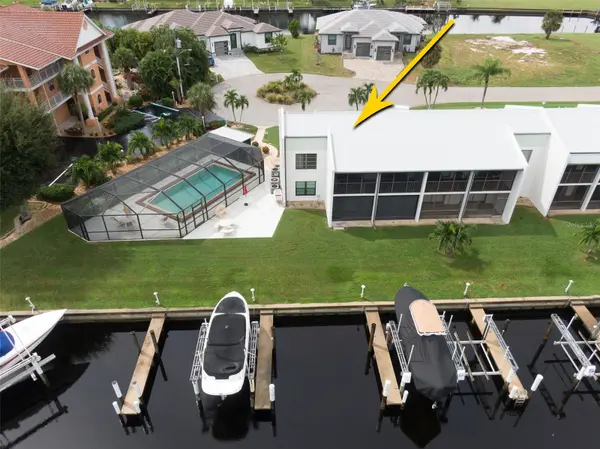 1318 WESLEY DR #124B, Punta Gorda, FL 33950