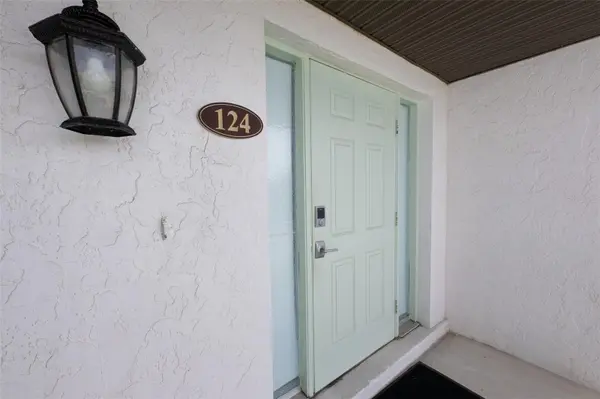 1318 WESLEY DR #124B, Punta Gorda, FL 33950