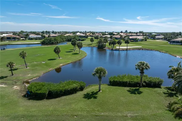 2107 PADRE ISLAND DR, Punta Gorda, FL 33950