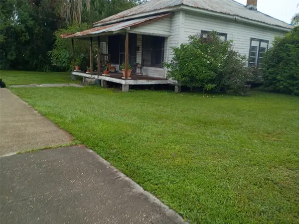 604 N POLK AVE, Arcadia, FL 34266