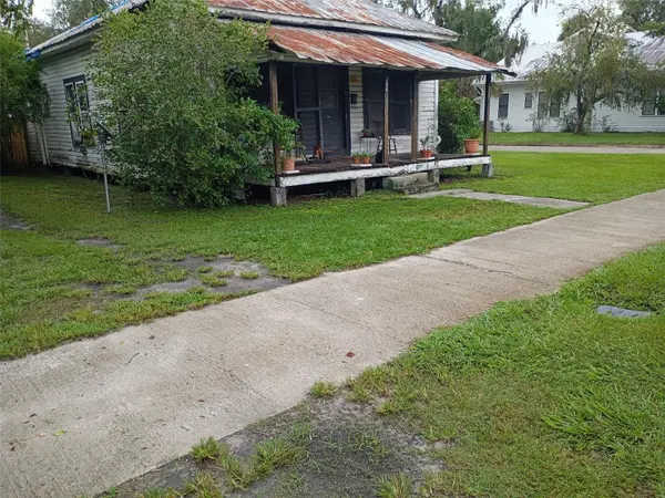 604 N POLK AVE, Arcadia, FL 34266